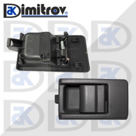 Дръжка странична врата Citroen Jumper Fiat Ducato Peugeot Boxer